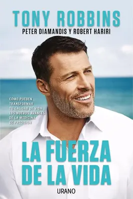 LA FUERZA DE LA VIDA1