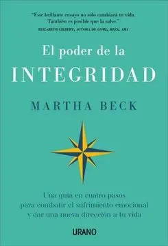 EL PODER DE LA INTEGRIDAD1