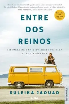 ENTRE DOS REINOS1