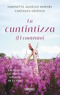 LA CUNTINTIZZA (EL CONTENTO)1