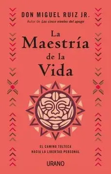 LA MAESTRIA DE LA VIDA1