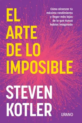 EL ARTE DE LO IMPOSIBLE1