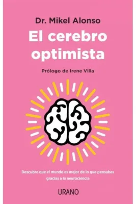 EL CEREBRO OPTIMISTA1