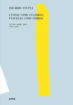 LINEAS COMO CULEBRAS PINCELES COMO PERROS1