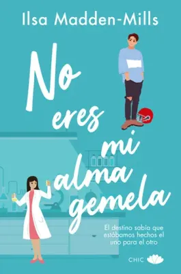 NO ERES MI ALMA GEMELA1
