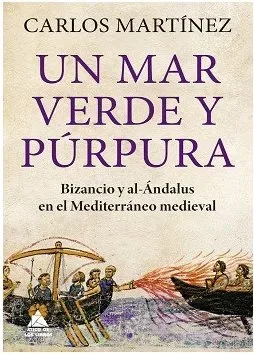 UN MAR VERDE Y PURPURA1