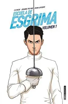 ESCUELA DE ESGRIMA VOLUMEN 11
