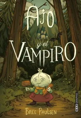 AJO Y EL VAMPIRO1