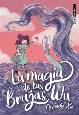 LA MAGIA DE LAS BRUJAS WU1