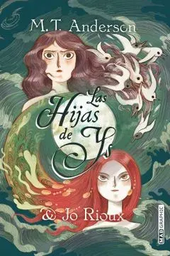 LAS HIJAS DE YS1