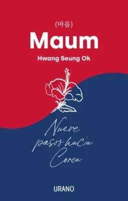 MAUM NUEVE PASOS HACIA COREA1