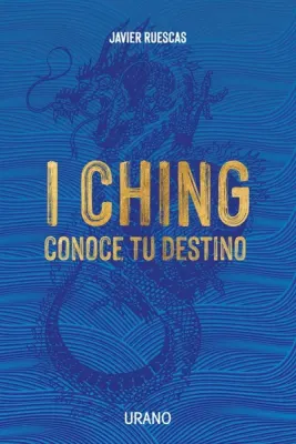I CHING CONOCE TU DESTINO1