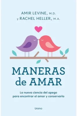 MANERAS DE AMAR1