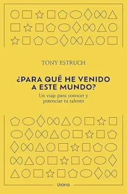 PARA QUE HE VENIDO A ESTE MUNDO1