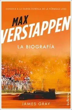 MAX VERSTAPPEN LA BIOGRAFIA1
