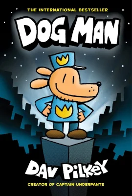 DOG MAN1