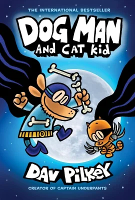 DOG MAN AND CAT KID1