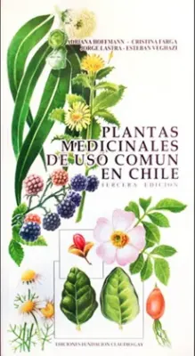 PLANTAS MEDICINALES DE USO COMUN EN CHILE1