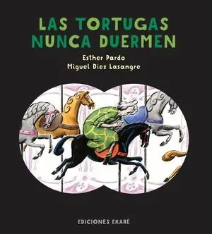 LAS TORTUGAS NUNCA DUERMEN1