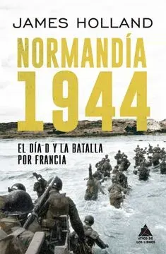 NORMANDIA 19441