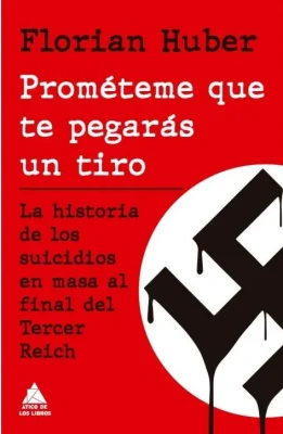 PROMETEME QUE TE PEGARAS UN TIRO1
