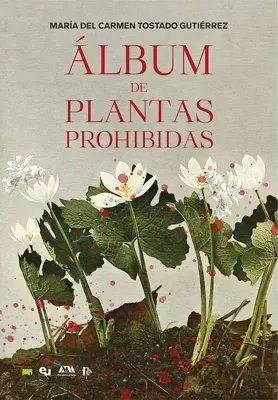 ALBUM DE PLANTAS PROHIBIDAS1