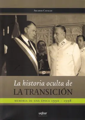 LA HISTORIA OCULTA DE LA TRANSICION1