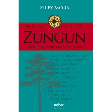 ZUNGUN PALABRAS QUE BROTAN DE LA TIERRA1
