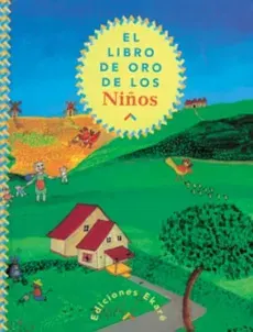 EL LIBRO DE ORO DE LOS NIÑOS1