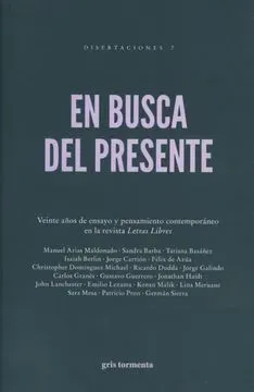 EN BUSCA DEL PRESENTE1