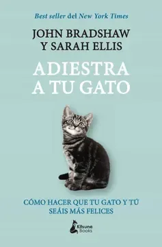 ADIESTRA A TU GATO1