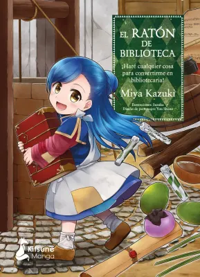 EL RATON DE BIBLIOTECA 11