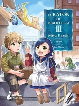 EL RATON DE BIBLIOTECA 31