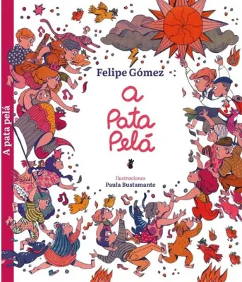 A PATA PELA1