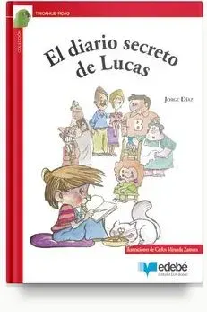 EL DIARIO SECRETO DE LUCAS1