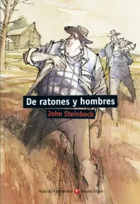 DE RATONES Y HOMBRES1