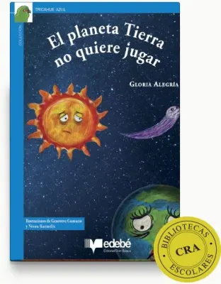 EL PLANETA TIERRA NO QUIERE JUGAR1