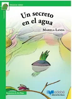 UN SECRETO EN EL AGUA1