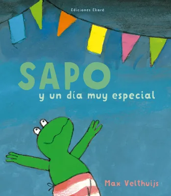 SAPO Y UN DIA MUY ESPECIAL1