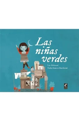 LAS NIÑAS VERDES1