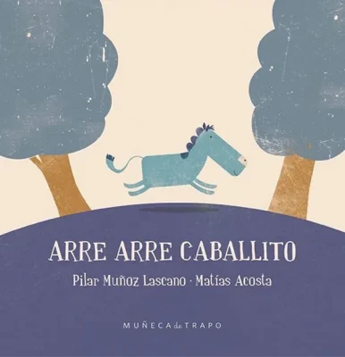 ARRE ARRE CABALLITO1