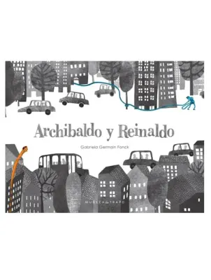 ARCHIBALDO Y REINALDO1