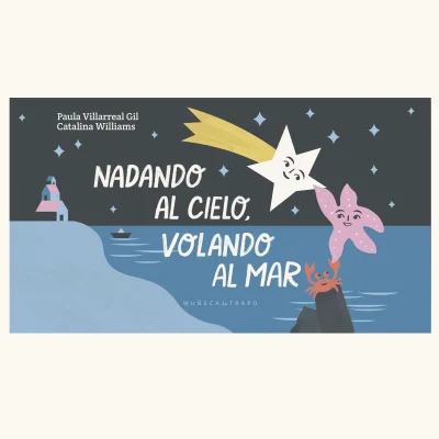 NADANDO AL CIELO VOLANDO AL MAR1