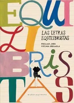 LAS LETRAS EQUILIBRISTAS1