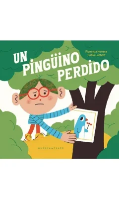 UN PINGUINO PERDIDO1