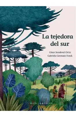 LA TEJEDORA DEL SUR1