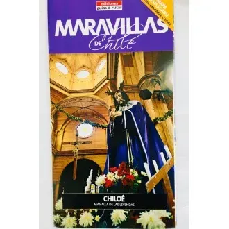 MARAVILLAS DE CHILE GUIAS Y RUTAS1