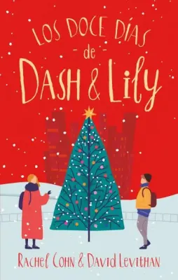 LOS DOCE DIAS DE DASH & LILY1