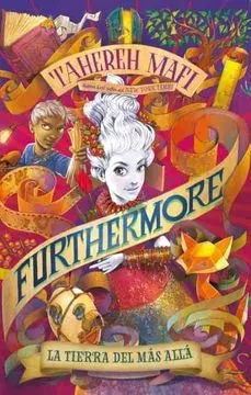 FURTHERMORE LA TIERRA DEL MAS ALLA1