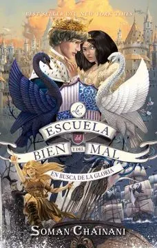 EN BUSCA DE LA GLORIA LA ESCUELA DEL BIEN Y DEL MAL 41